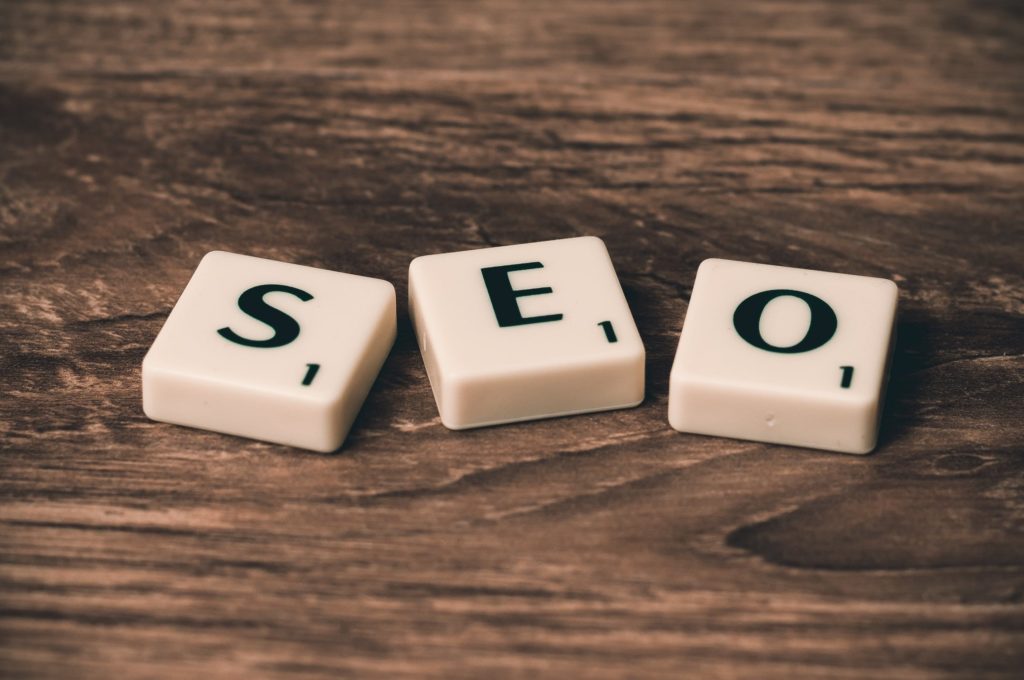 8 SEO Tips To Boost Your Organic Traffic