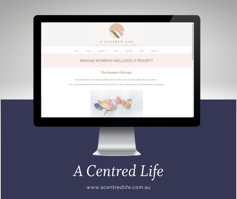 A Centred Life
