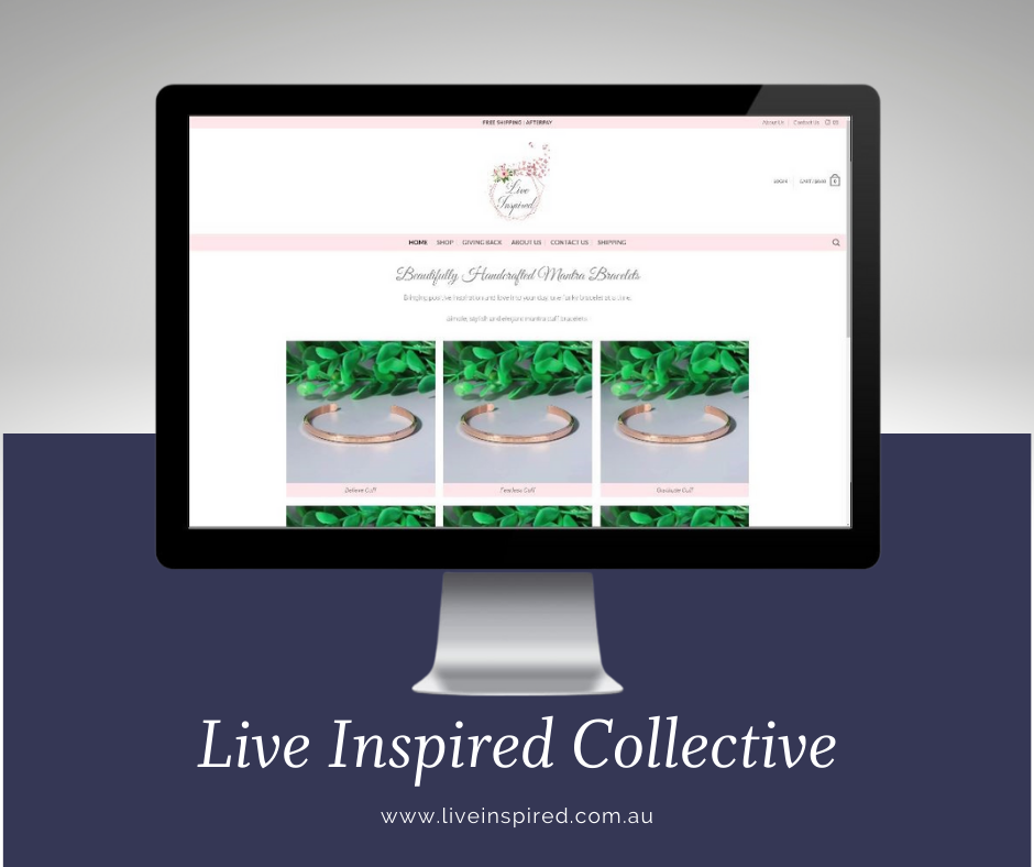 Live Inspired Collective